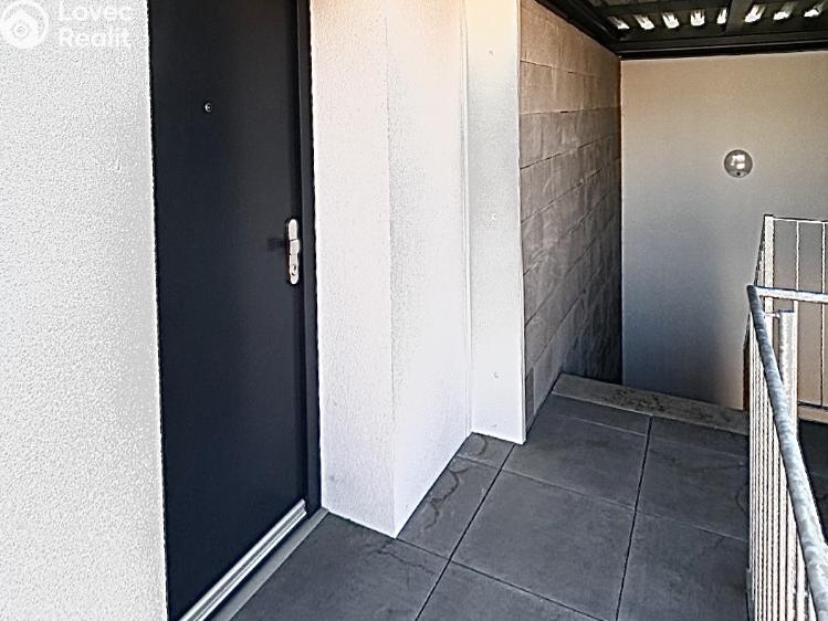 Rent apartment 4+KK Praha, Hostivická č. 14