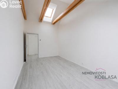 Аренда квартиры 4+KK Praha, Hostivická č. 2