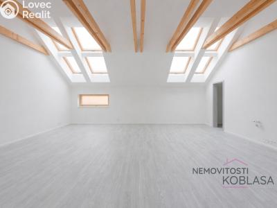 Аренда квартиры 4+KK Praha, Hostivická č. 4