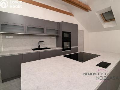 Аренда квартиры 4+KK Praha, Hostivická č. 5