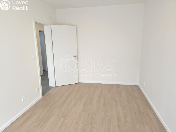 Pronájem bytu 4+KK Vysoký Újezd, Na Výsluní 353 č. 13