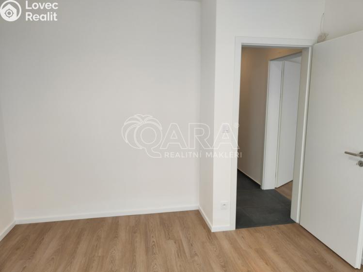 Pronájem bytu 4+KK Vysoký Újezd, Na Výsluní 353 č. 18