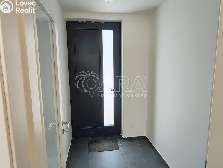 Pronájem bytu 4+KK Vysoký Újezd, Na Výsluní 353 č. 21