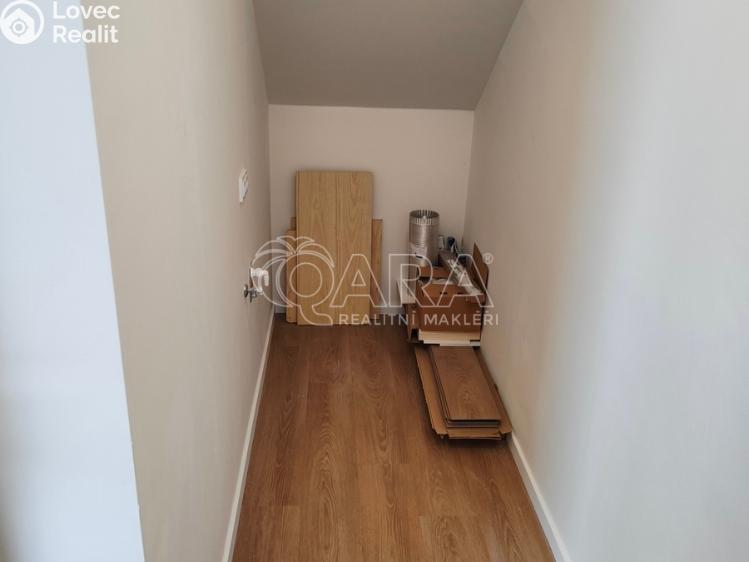 Pronájem bytu 4+KK Vysoký Újezd, Na Výsluní 353 č. 23