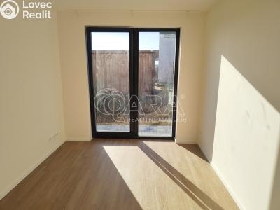 Аренда квартиры 4+KK Vysoký Újezd, Na Výsluní 353 č. 11