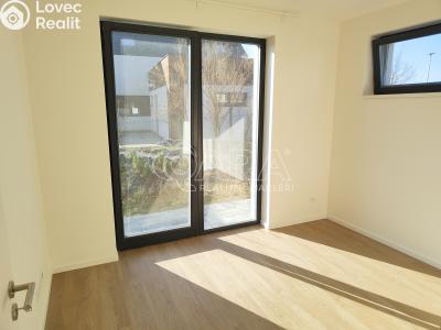 Аренда квартиры 4+KK Vysoký Újezd, Na Výsluní 353 č. 13