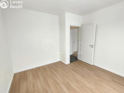 Аренда квартиры 4+KK Vysoký Újezd, Na Výsluní 353 č. 15