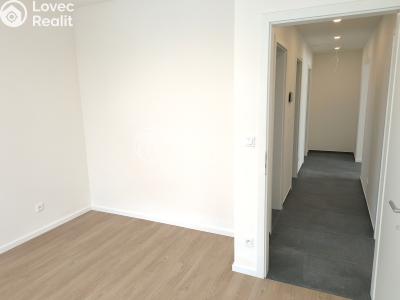 Аренда квартиры 4+KK Vysoký Újezd, Na Výsluní 353 č. 16
