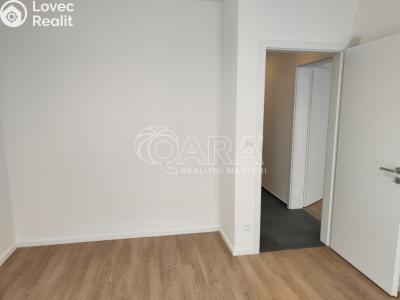 Аренда квартиры 4+KK Vysoký Újezd, Na Výsluní 353 č. 17