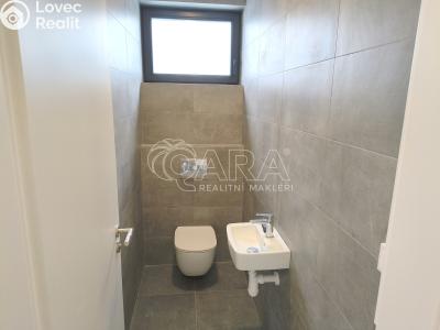 Аренда квартиры 4+KK Vysoký Újezd, Na Výsluní 353 č. 20