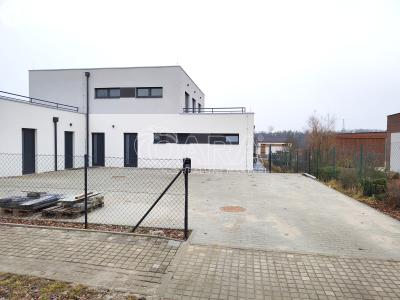 Аренда квартиры 4+KK Vysoký Újezd, Na Výsluní 353 č. 29