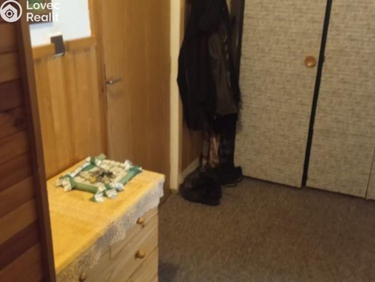 Pronájem bytu 3+KK Zdice, Velizska č. 1