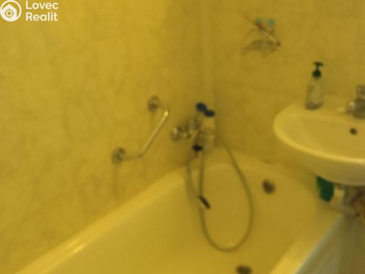 Pronájem bytu 3+KK Zdice, Velizska č. 2