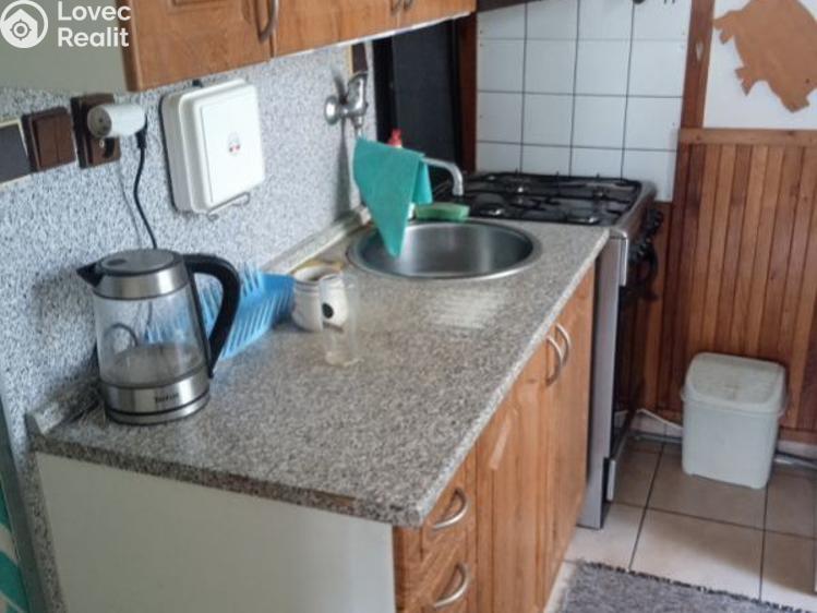 Pronájem bytu 3+KK Zdice, Velizska č. 3