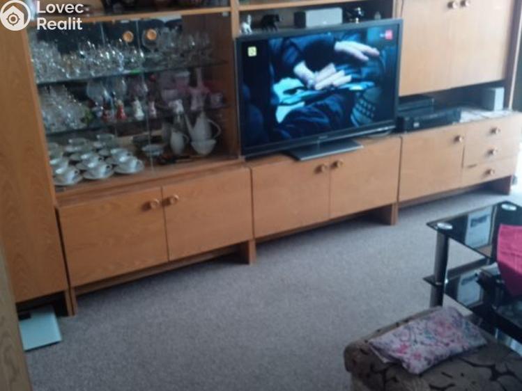 Pronájem bytu 3+KK Zdice, Velizska č. 4