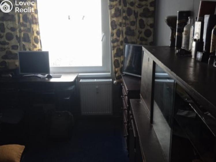 Pronájem bytu 3+KK Zdice, Velizska č. 6