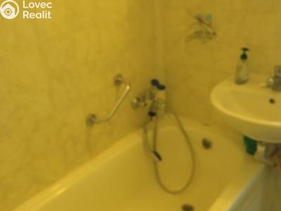 Pronájem bytu 3+KK Zdice, Velizska č. 2