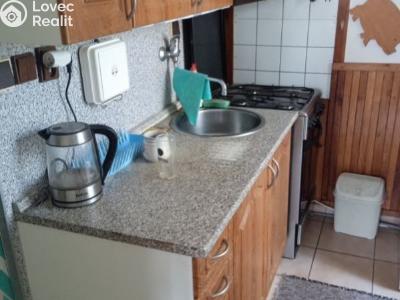 Pronájem bytu 3+KK Zdice, Velizska č. 3