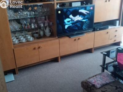 Pronájem bytu 3+KK Zdice, Velizska č. 4