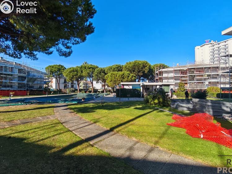 Prodej bytu 3+1 Silvi,Itálie č. 1