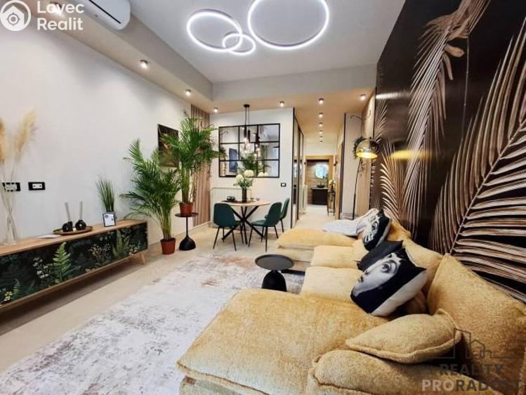 Продажа квартиры 2+1 Montesilvano,Itálie č. 3