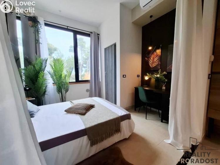 Продажа квартиры 2+1 Montesilvano,Itálie č. 14