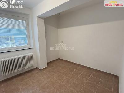 Pronájem kanceláře Příbram, Novohospodská č. 2