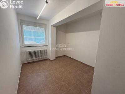 Pronájem kanceláře Příbram, Novohospodská č. 3