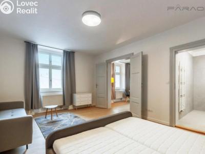 Rent apartment 2+KK Praha, Sokolovská č. 5