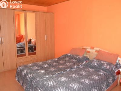 Prodej bytu 3+1 Karviná, Studentská č. 1