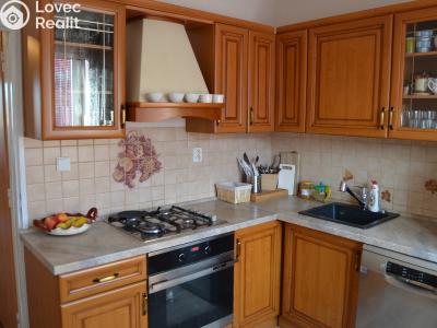 Prodej bytu 3+1 Karviná, Studentská č. 3