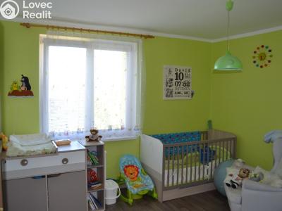 Prodej bytu 3+1 Karviná, Studentská č. 6