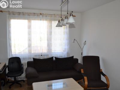 Prodej bytu 3+1 Karviná, Studentská č. 4