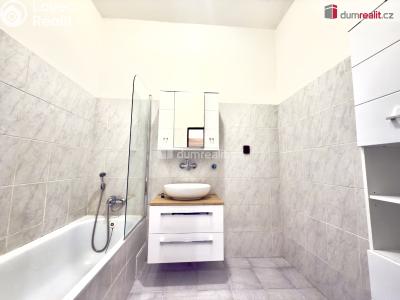 Rent apartment 2+1 Ústí nad Labem, Palachova č. 2