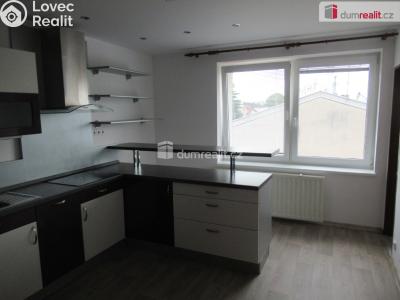 Pronájem bytu 2+1 Praha 8, Ořechová č. 5