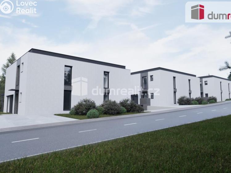 Prodej rodinného domu Zlín, Pohanková č. 9