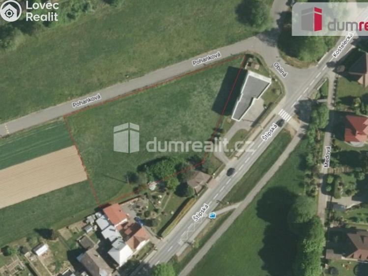 Prodej rodinného domu Zlín, Pohanková č. 15