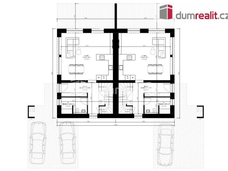 Prodej rodinného domu Zlín, Pohanková č. 41