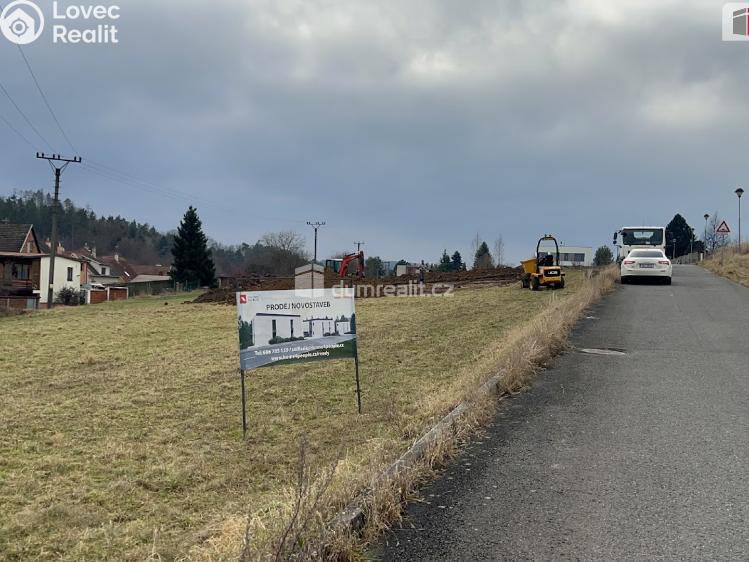 Prodej rodinného domu Zlín, Pohanková č. 47