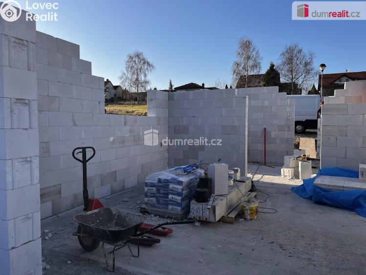 Prodej rodinného domu Zlín, Pohanková č. 56