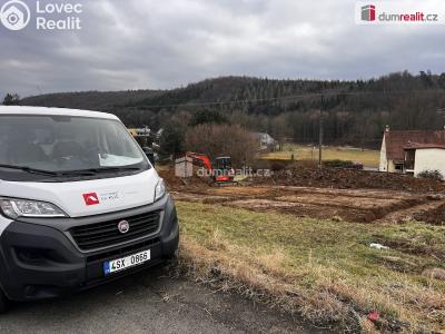 Prodej rodinného domu Zlín, Pohanková č. 2