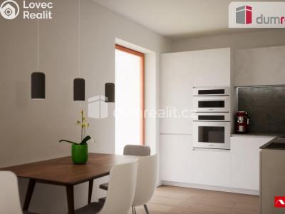 Prodej rodinného domu Zlín, Pohanková č. 5