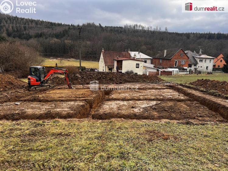 Prodej rodinného domu Zlín, Pohanková č. 11