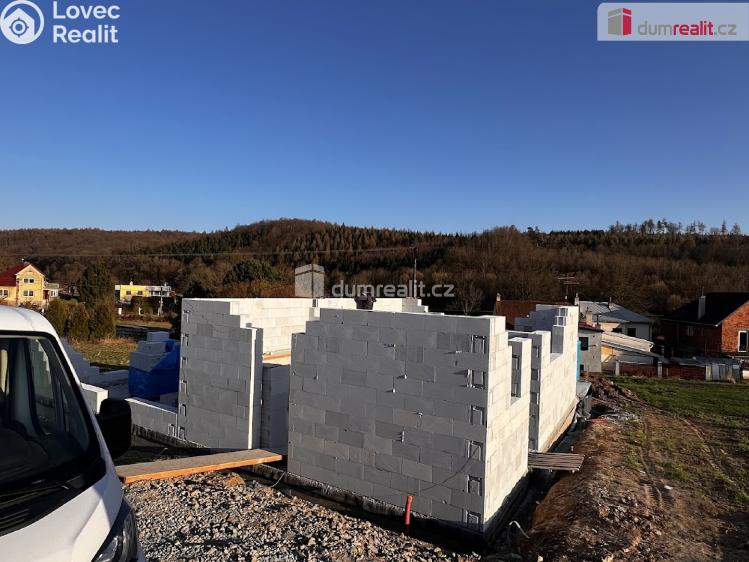 Prodej rodinného domu Zlín, Pohanková č. 38