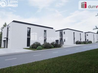 Prodej rodinného domu Zlín, Pohanková č. 1