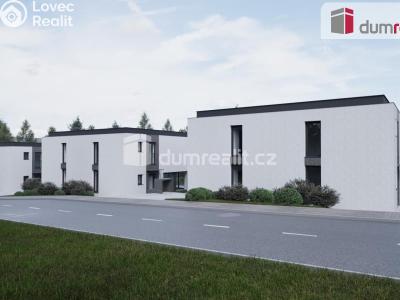 Prodej rodinného domu Zlín, Pohanková č. 5