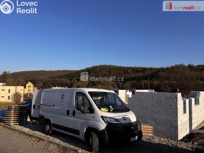 Prodej rodinného domu Zlín, Pohanková č. 3