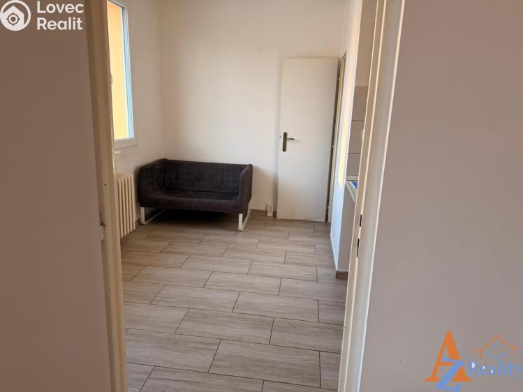 Rent apartment 3+1 Chomutov, Kyjická č. 1