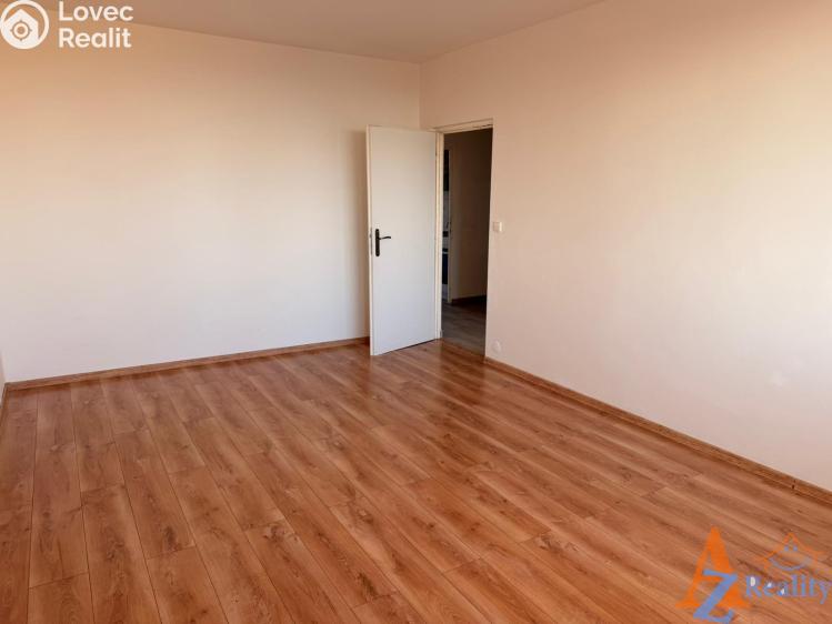 Rent apartment 3+1 Chomutov, Kyjická č. 6