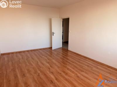 Rent apartment 3+1 Chomutov, Kyjická č. 6